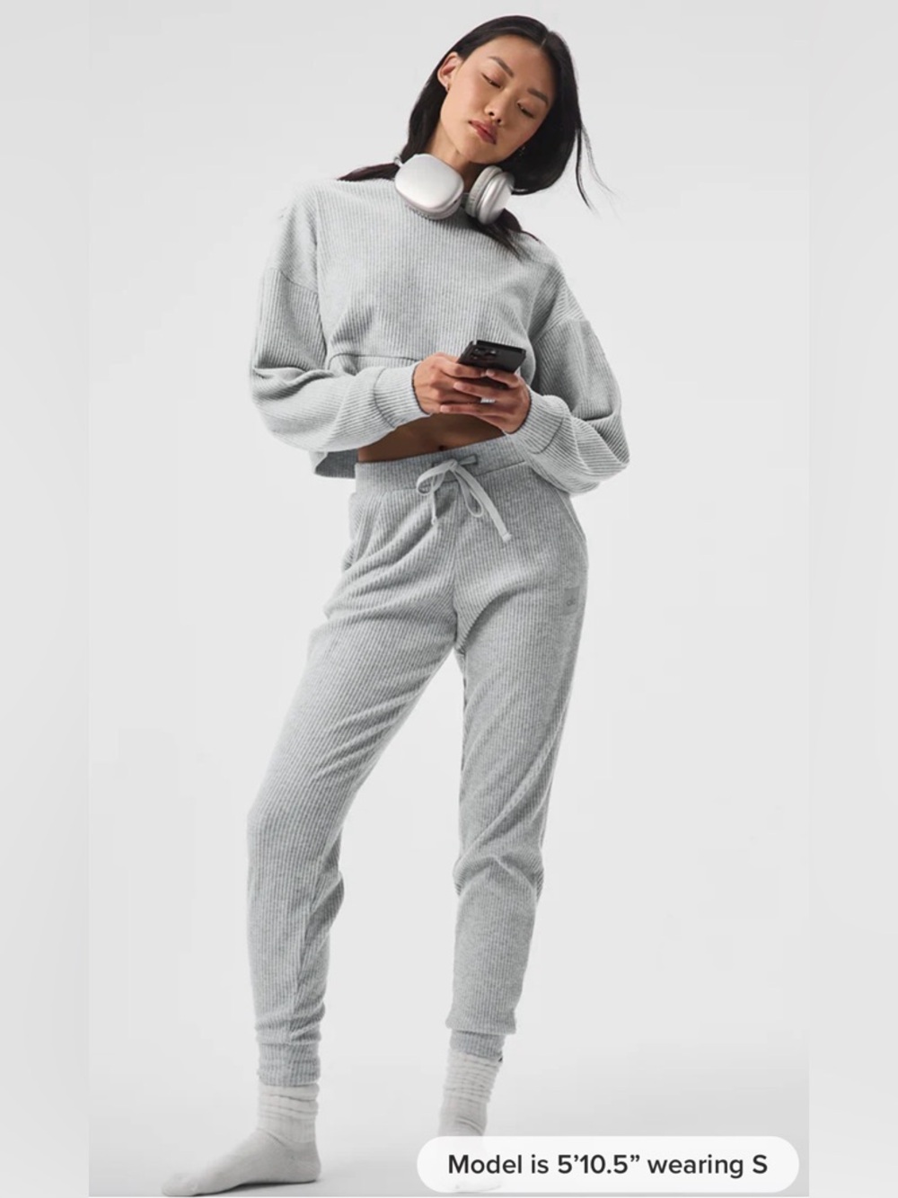 Alo Muse 2pc outfit, like new! 🎉
